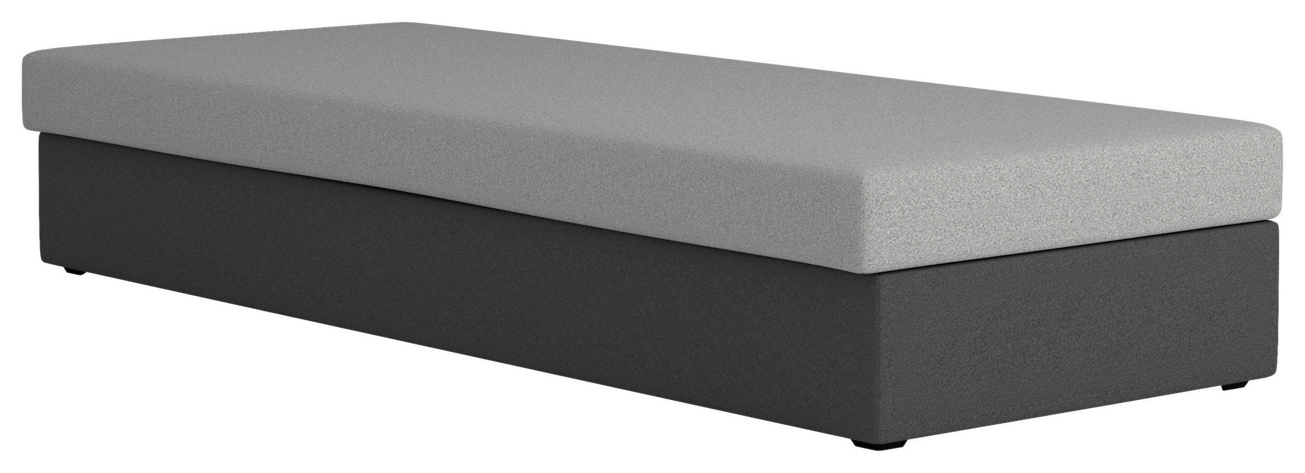 Blanar LEŽADLO, drevo, 80/38/200 cm