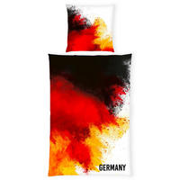 JUGENDBETTWÄSCHE 135/200 cm  - Multicolor, Basics, Textil (135/200cm) - Herding