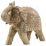 DEKOELEFANT - Naturfarben, LIFESTYLE, Holz (17/8/16cm) - Ambia Home DEKOELEFANT - Naturfarben, LIFESTYLE, Holz (17/8/16cm) - Ambia Home