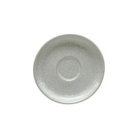 ESPRESSO-UNTERTASSE Marbella 11,5 cm  - Beige, Trend, Keramik (11,5cm) - Novel