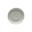 ESPRESSO-UNTERTASSE Marbella 11,5 cm  - Beige, Trend, Keramik (11,5cm) - Novel