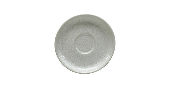 ESPRESSO-UNTERTASSE Marbella 11,5 cm  - Beige, Trend, Keramik (11,5cm) - Novel