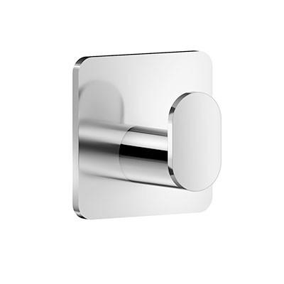 HAKEN  in Chromfarben  - Chromfarben, Basics, Metall (3/3/2cm)