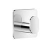 HAKEN  in Chromfarben  - Chromfarben, Basics, Metall (3/3/2cm)
