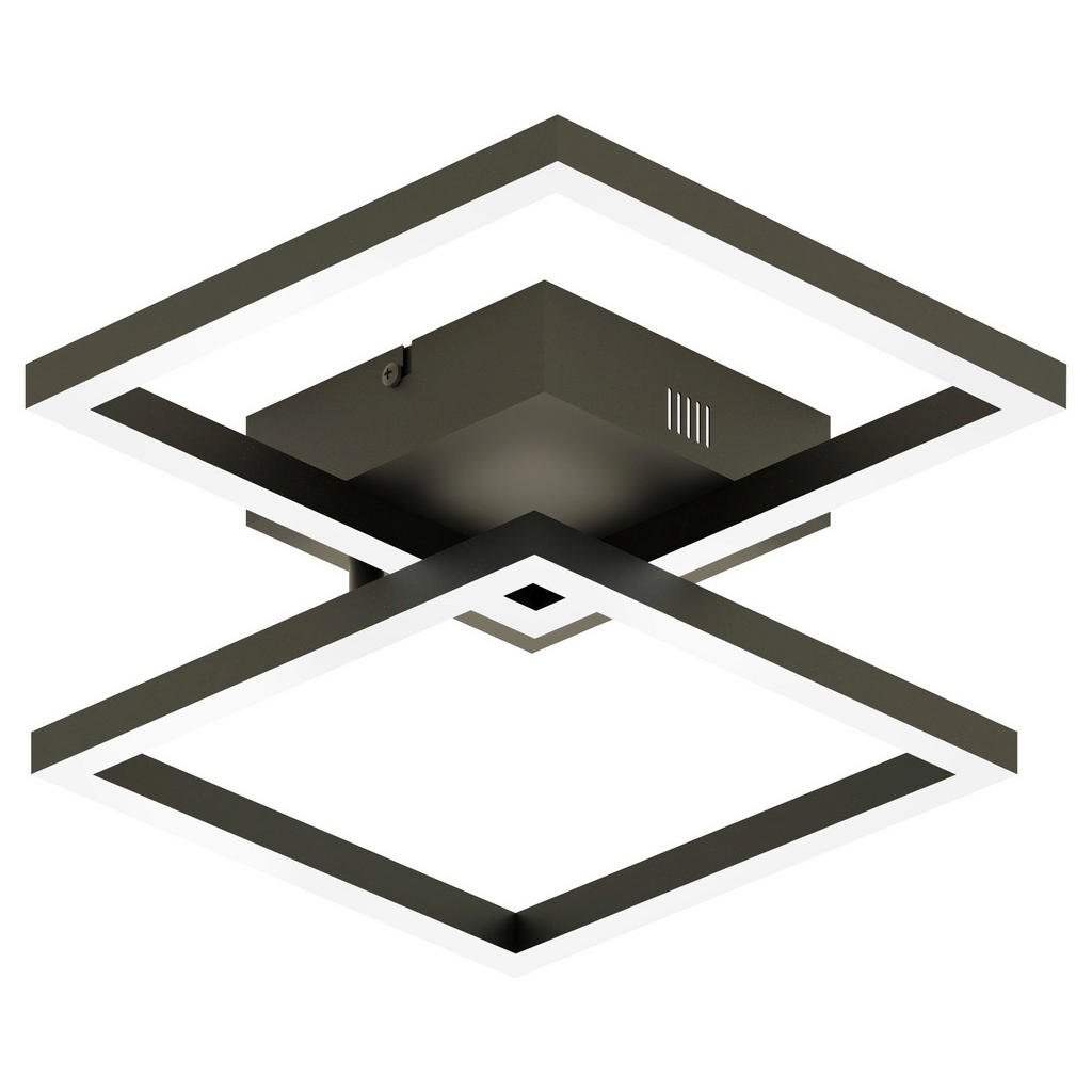 Tint STROPNÉ LED SVIETIDLO, 44/7,8/44 cm