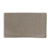 BADTEPPICH Beige 60/100 cm  - Beige, Basics, Textil (60/100cm) - Moeve