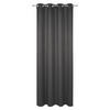 ÖSENSCHAL DIMOUT II Verdunkelung 135/245 cm   - Anthrazit, Basics, Textil (135/245cm) - Esposa