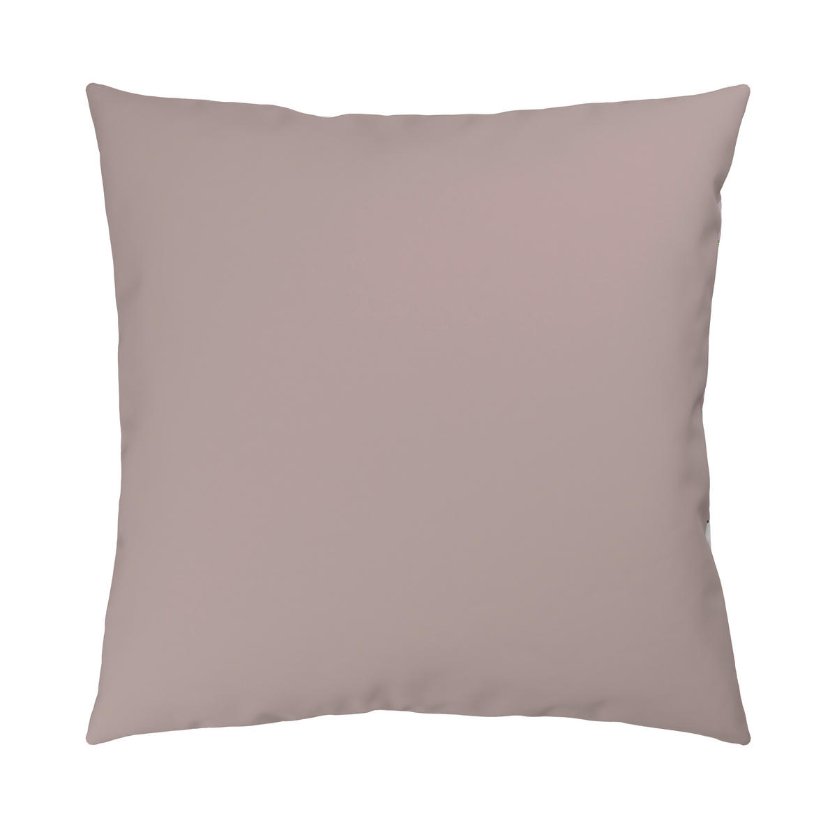 WENDEBETTWÄSCHE 2-teilig 135/200 cm  - Taupe, Textil (135/200cm) - Esposa