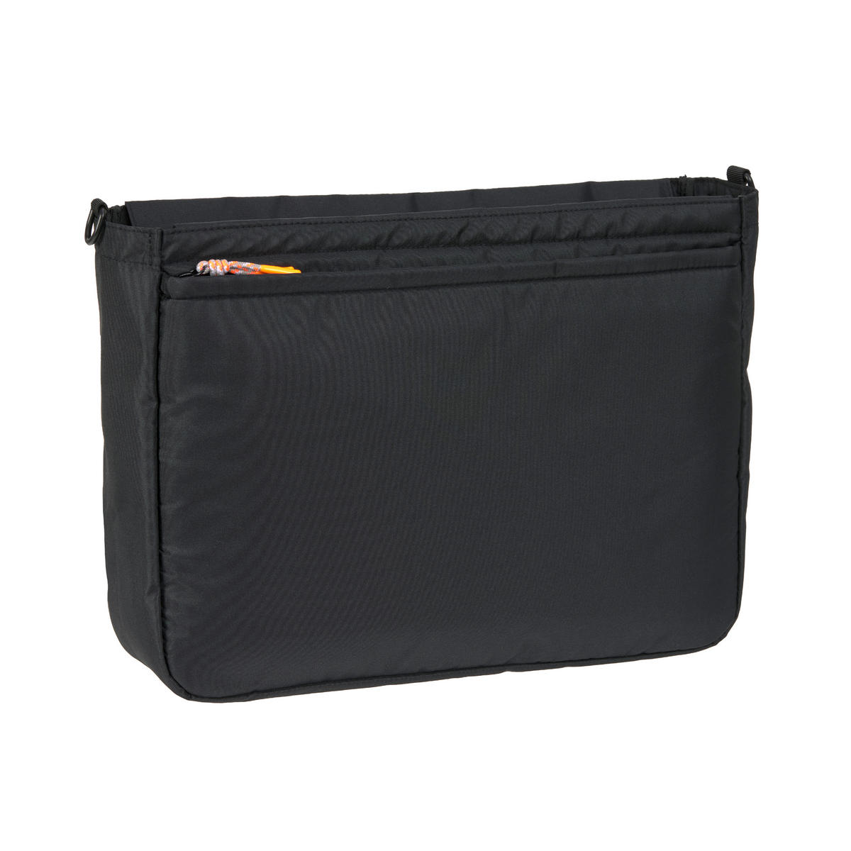 WICKELTASCHE Mix Multi Bag  - Schwarz, Basics, Textil (40/12/30cm) - Lässig