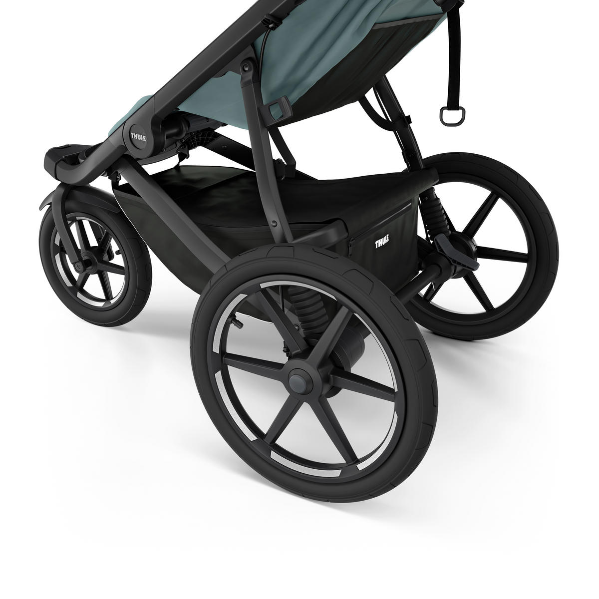 JOGGER  - Basics (91/35/63cm) - Thule