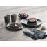 Feinsteinzeug DESSERTTELLER - Grau, Basics, Keramik (18,0/19,5cm) - ASA Feinsteinzeug DESSERTTELLER - Grau, Basics, Keramik (18,0/19,5cm) - ASA