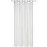 ÖSENSCHAL halbtransparent 140/245 cm - Weiß, Basics, Textil (140/245cm) - Esposa ÖSENSCHAL halbtransparent 140/245 cm - Weiß, Basics, Textil (140/245cm) - Esposa