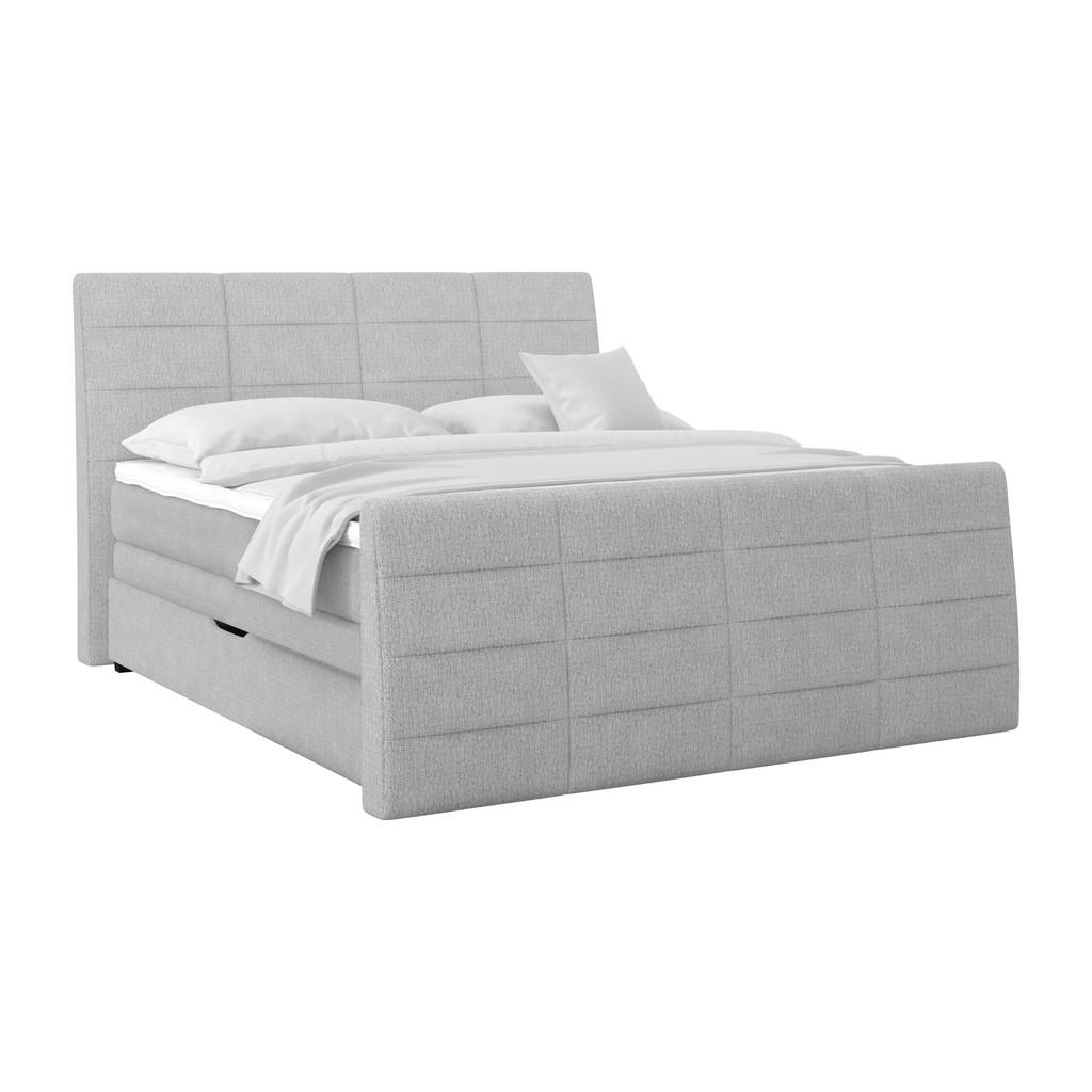 Boxspringbett Libra