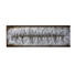 Abstraktes HOLZBILD - Platinfarben/Silberfarben, Design, Holz (180/60/7,5cm) - Monee Abstraktes HOLZBILD - Platinfarben/Silberfarben, Design, Holz (180/60/7,5cm) - Monee