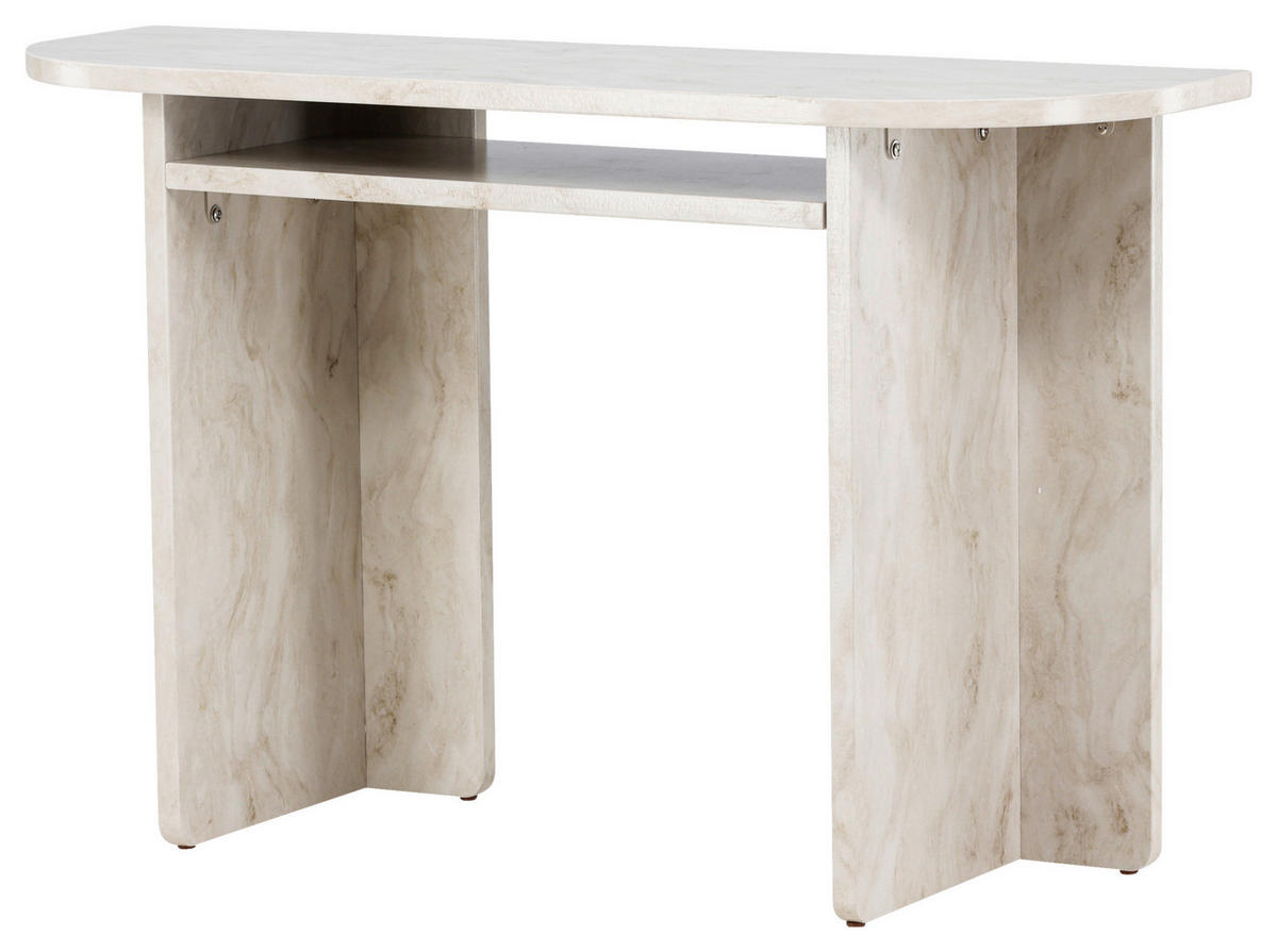KONSOLENTISCH in 120/40/75 cm    - Design (120/40/75cm) - Livetastic