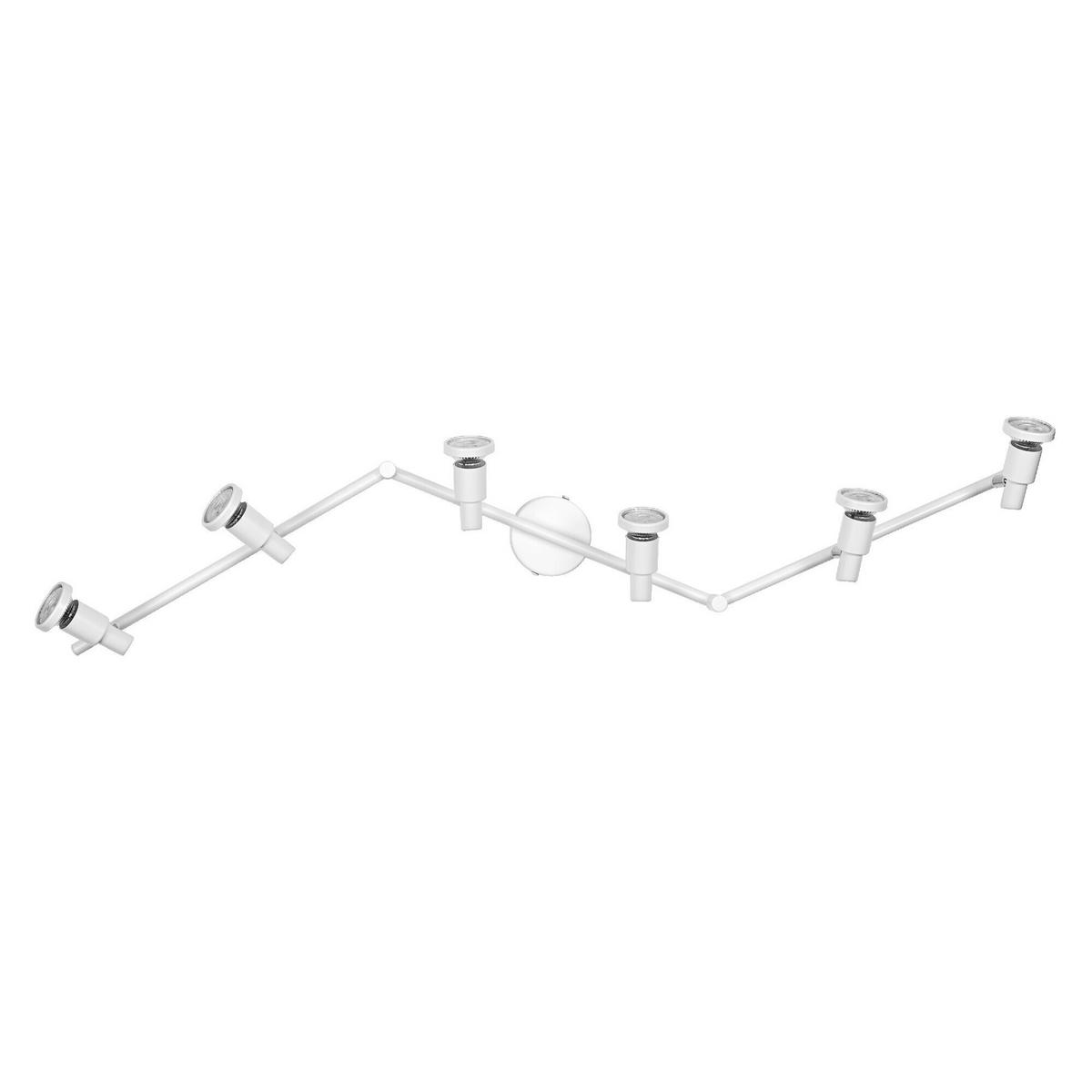 LED-STRAHLER 119,8/9/17,6 cm   - Basics (119,8/9/17,6cm) - Osram