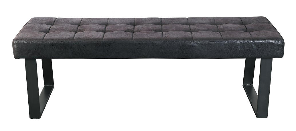 MID.YOU Sitzbank 140 cm in Schwarz hier kaufen MID.YOU Sitzbank 140 cm in Schwarz hier kaufen
