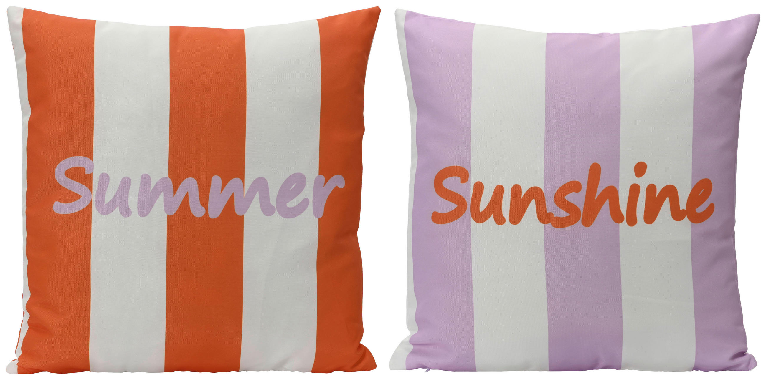 ZIERKISSEN  45/45 cm   - Basics (45/45cm)