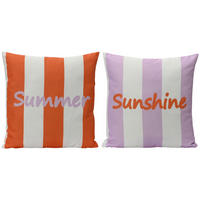 ZIERKISSEN  45/45 cm   - Basics (45/45cm)