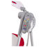 SCHAUKELWIPPE Polly Swing Up - Grau, Basics, Textil/Metall (67/93/57cm) - Chicco SCHAUKELWIPPE Polly Swing Up - Grau, Basics, Textil/Metall (67/93/57cm) - Chicco