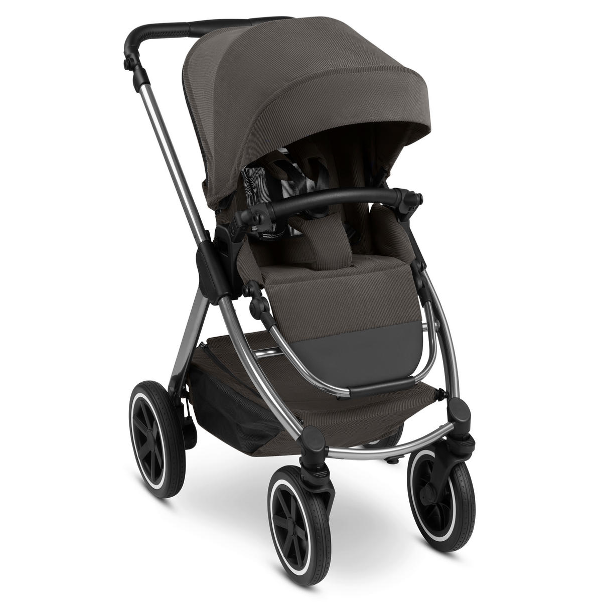 Abc Design samba Kinderwagen high quality wie Neu UVP 799 Euro Lieferung mögli