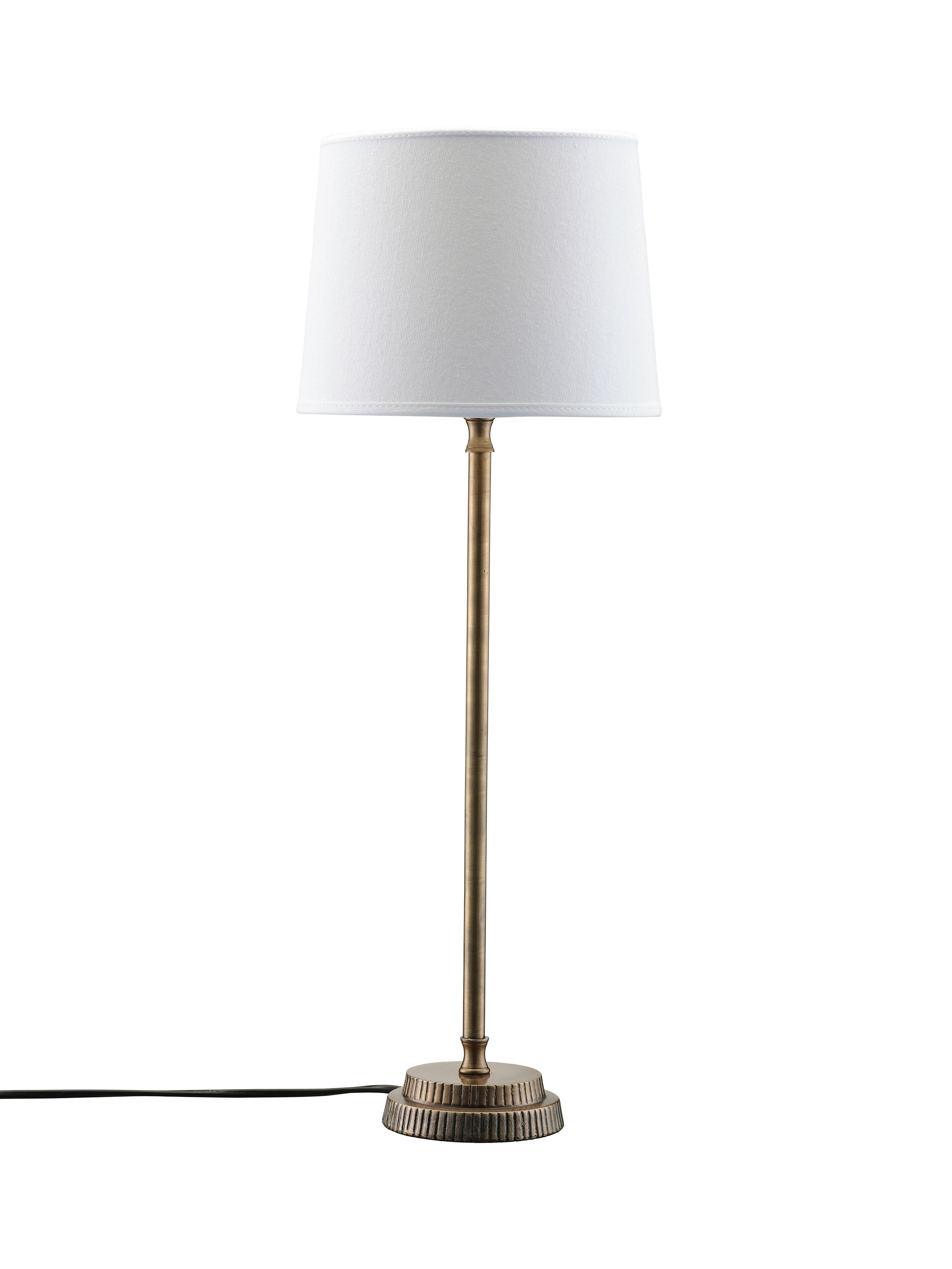 Levně STOLNÍ LAMPA, E27, 58 cm