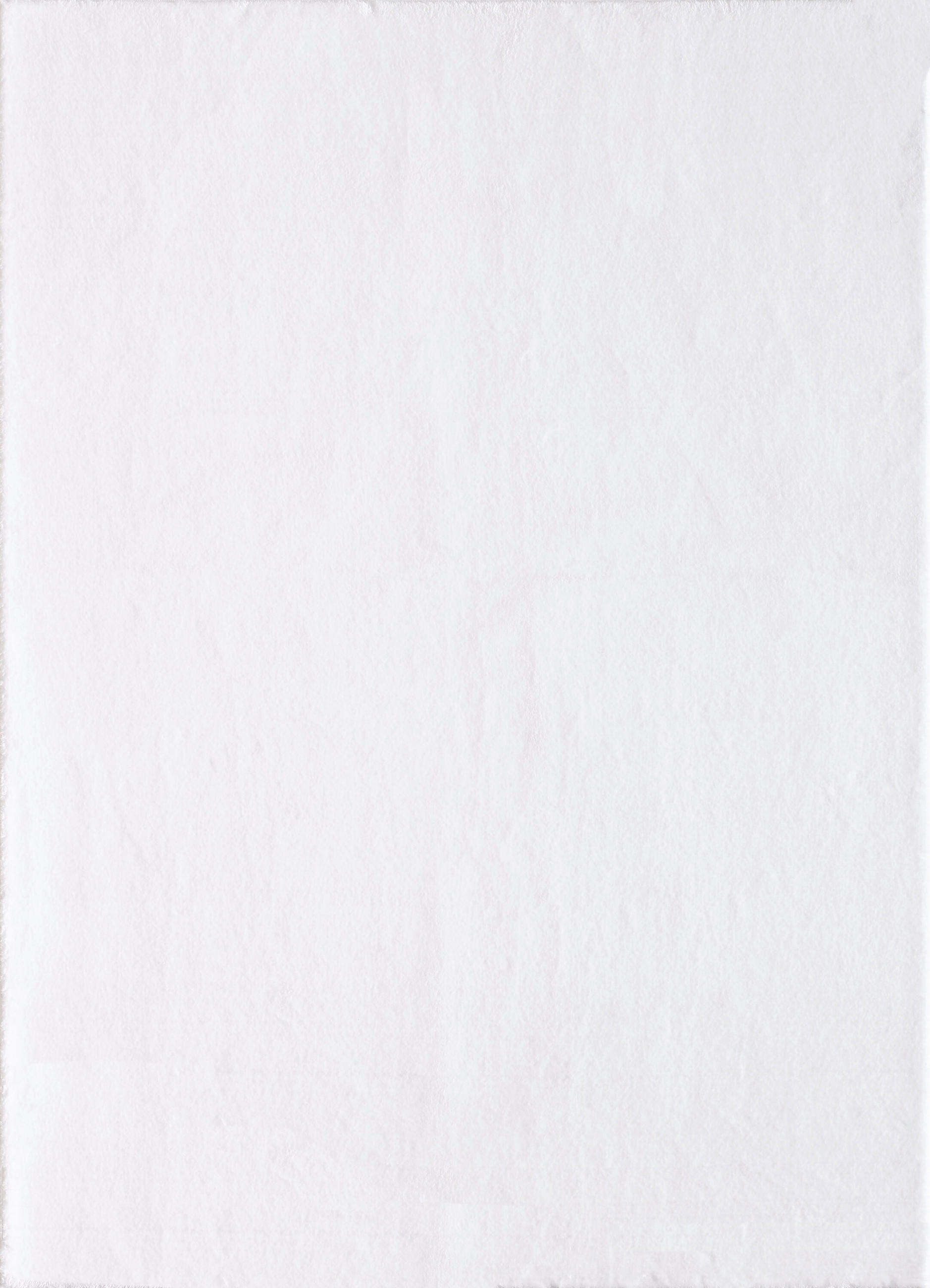RYAMATTA 80/150 cm Catwalk  - cremefärgad, Basics, textil (80/150cm) - Novel