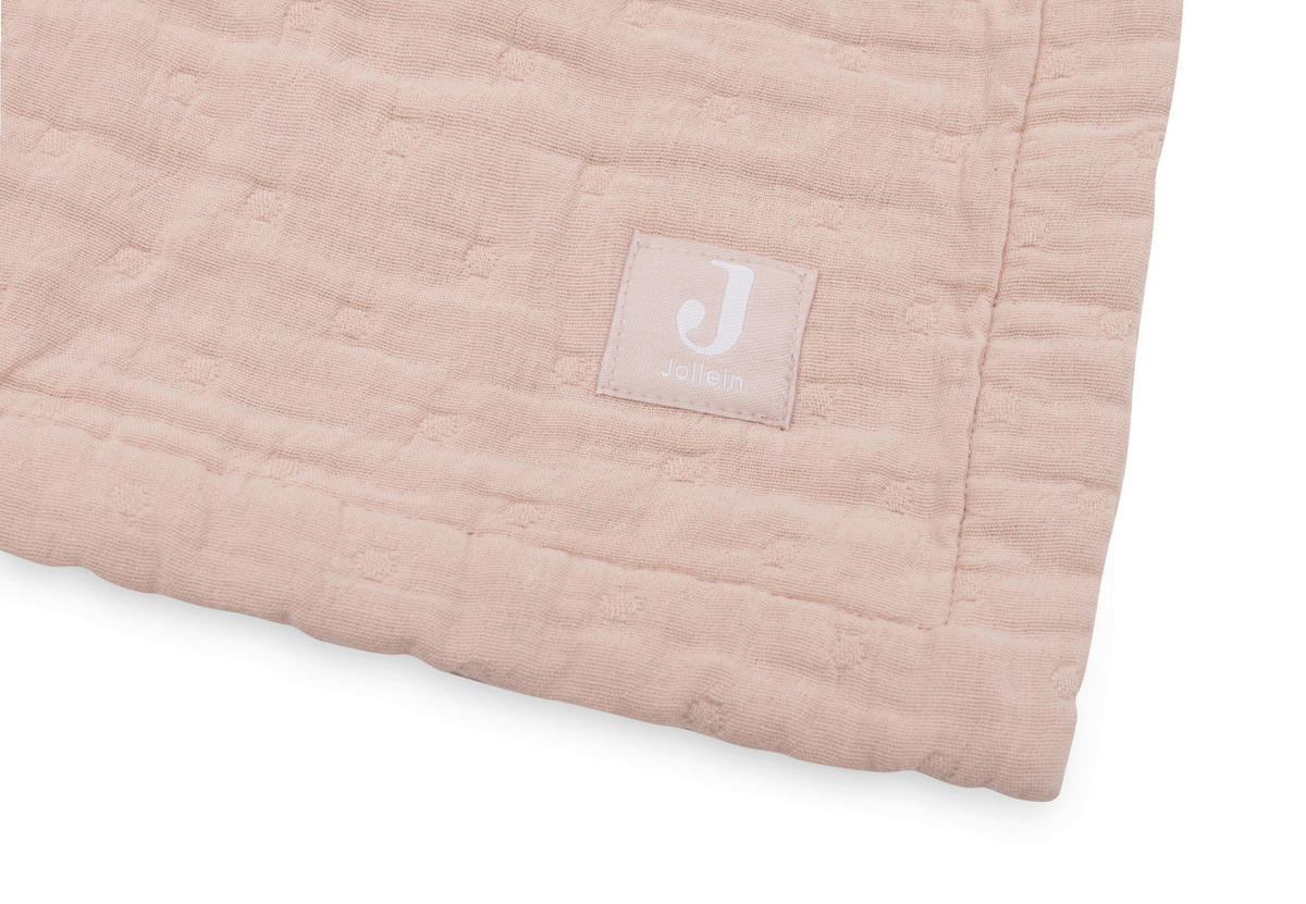 DEKA ZA BEBE        GOTS  - Basics (100/75/0,5cm) - JOLLEIN