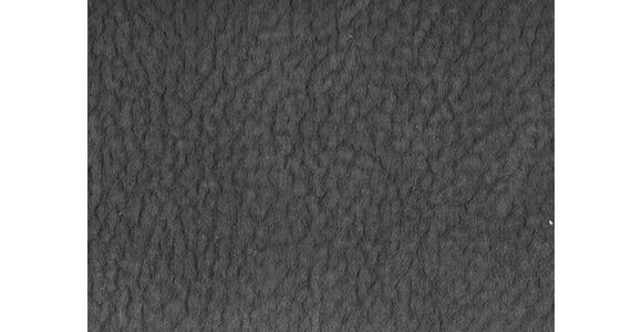 RELAXSESSEL in Textil Dunkelgrau  - Dunkelgrau/Schwarz, Design, Textil/Metall (70/117/85cm) - Dieter Knoll