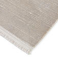 VINTAGE-TEPPICH 133/190 cm Ura  - Grau, Design, Textil (133/190cm) - Dieter Knoll