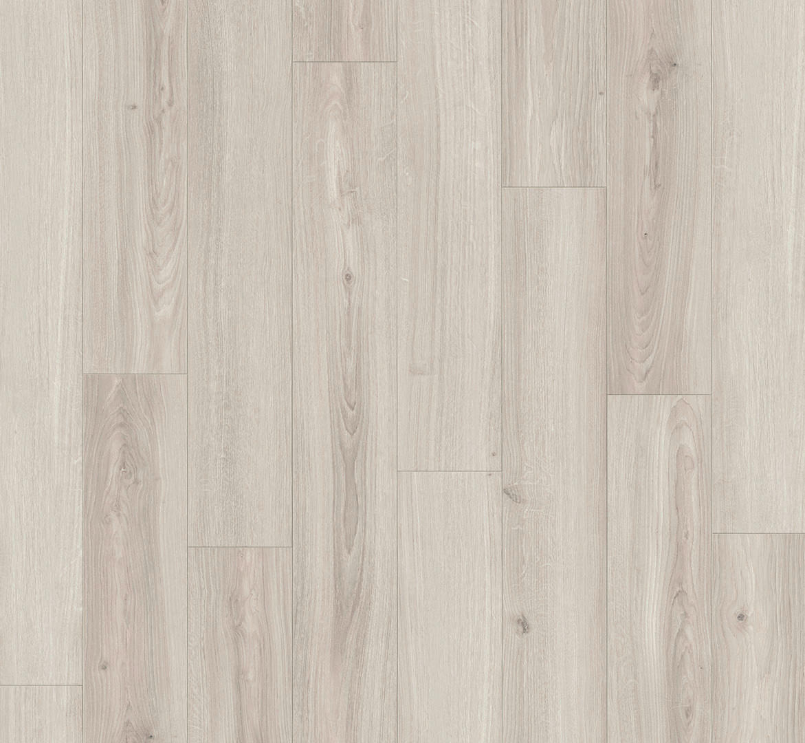LAMINATBODEN Laminat Basic 400  per  m² - Eichefarben, Basics, Holzwerkstoff (128.5/19.4/0.8cm) - Parador