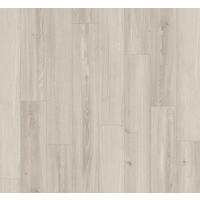 LAMINATBODEN Laminat Basic 400  per  m² - Eichefarben, Basics, Holzwerkstoff (128.5/19.4/0.8cm) - Parador