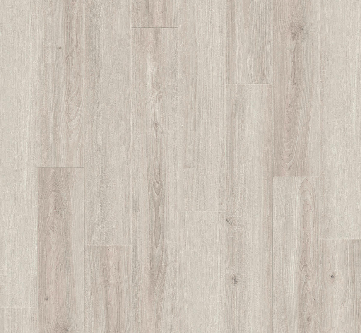 LAMINATBODEN Laminat Basic 400  per  m² - Eichefarben, Basics, Holzwerkstoff (128.5/19.4/0.8cm) - Parador