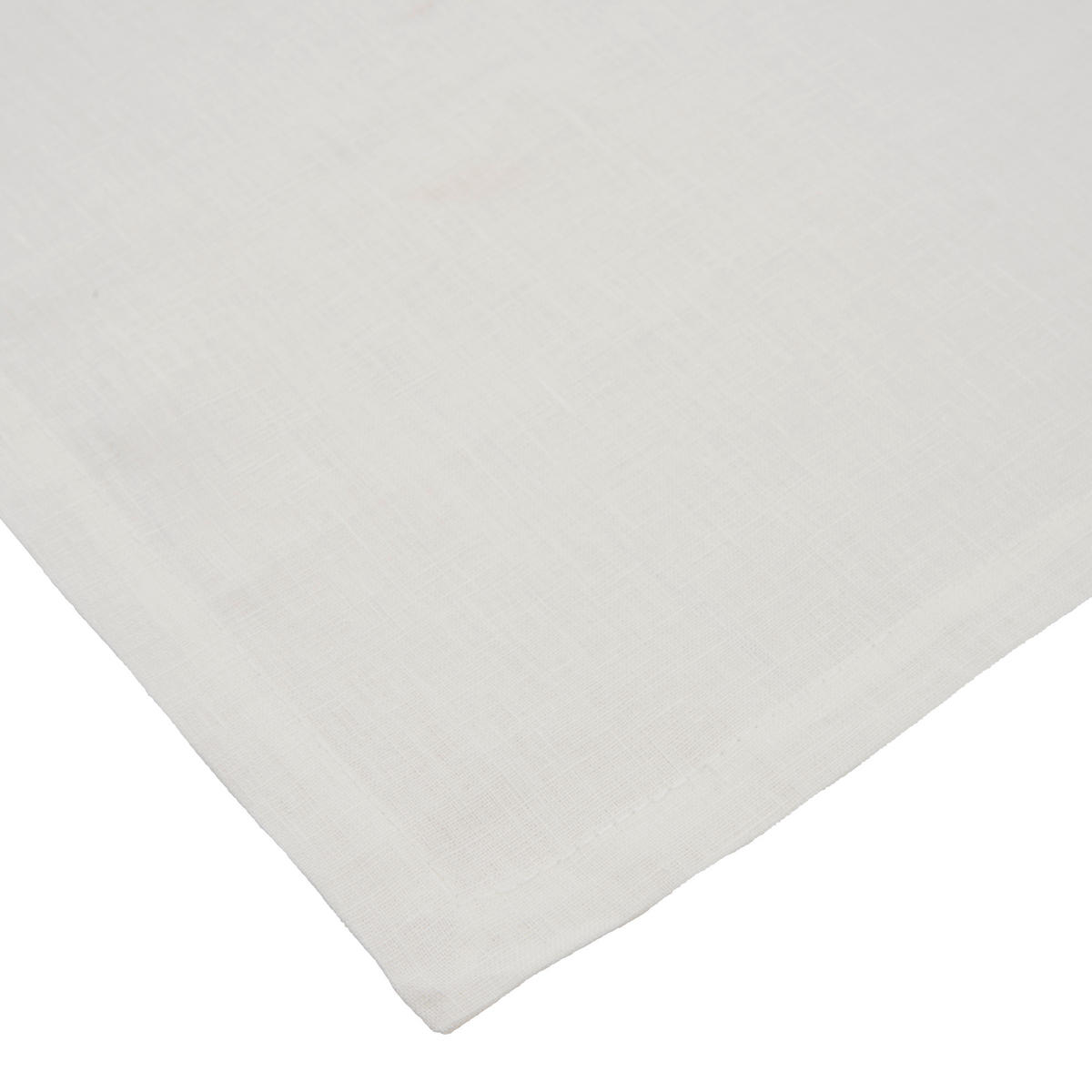 TISCHDECKE Textil Leinenoptik 130/220 cm  - Basics, Textil (130/220cm) - Novel