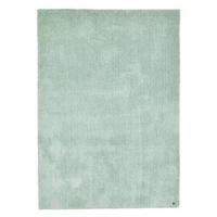 TEPIH VISOKOG FLORA 160/230 cm   boje mente  Cozy  - boje mente, Basics, tekstil (160/230cm) - Tom Tailor
