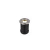 LED-AUßENLEUCHTE 11/14 cm   - Nickelfarben, Basics, Metall (11/14cm) - Trio Leuchten