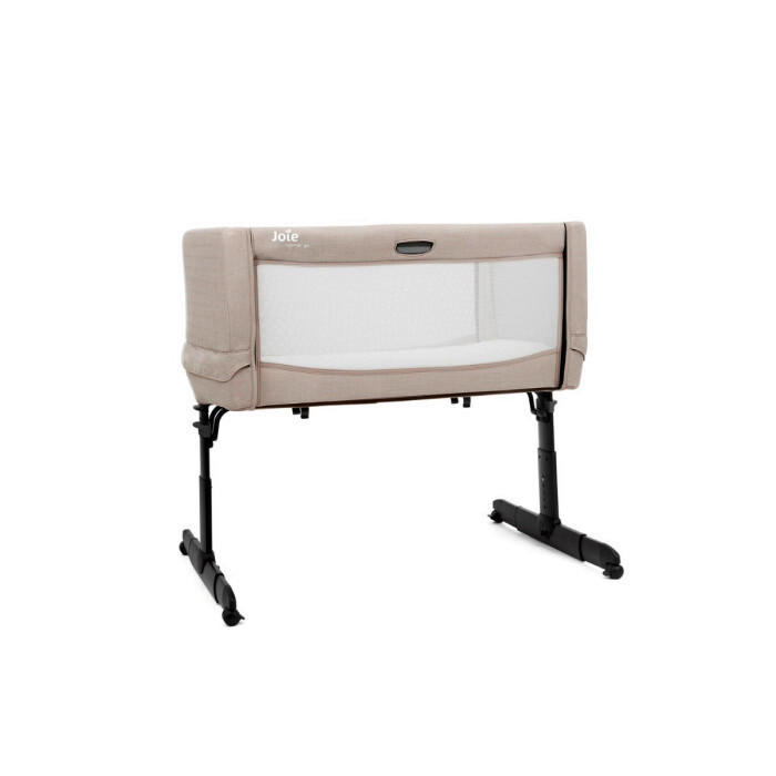 KOLIJEVKA  ROOMIE GO CLAY  - Basics, tekstil/plastika - Joie