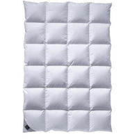 KASSETTENDECKE  Nena  155/220 cm   - Weiß, Basics, Textil (155/220cm) - Billerbeck