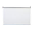 ROLLO 90/210 cm  - Weiß, Design, Kunststoff (90/210cm) - Homeware