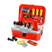 SET IGRAČ - večbarvno, Basics, umetna masa - My Baby Lou