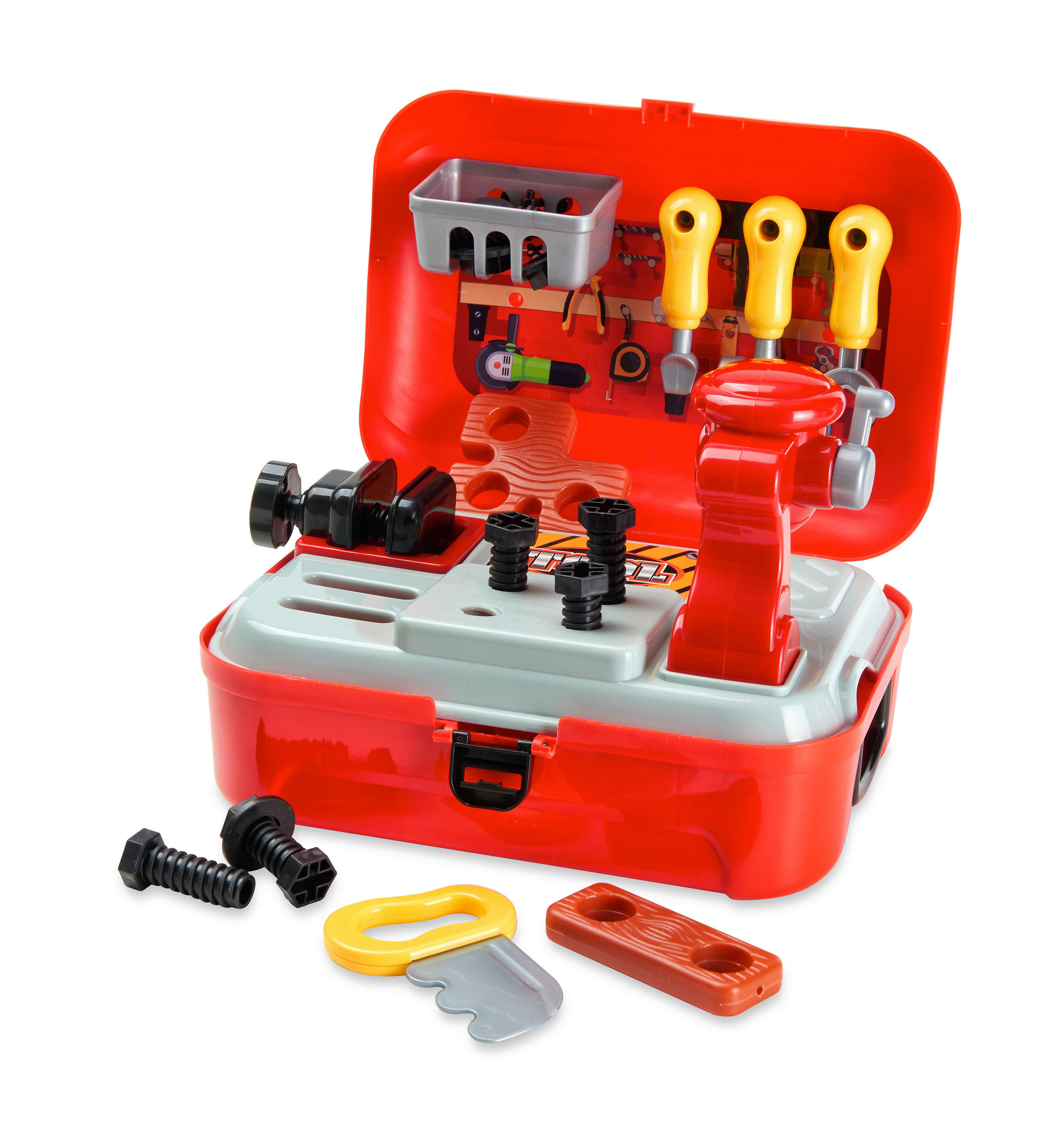 My Baby Lou DĚTSKÝ KUFŘÍK S NÁŘADÍM