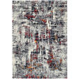 WEBTEPPICH 160/230 cm Timeline Autumn Multicolor  - Multicolor, Design, Textil (160/230cm) - Novel