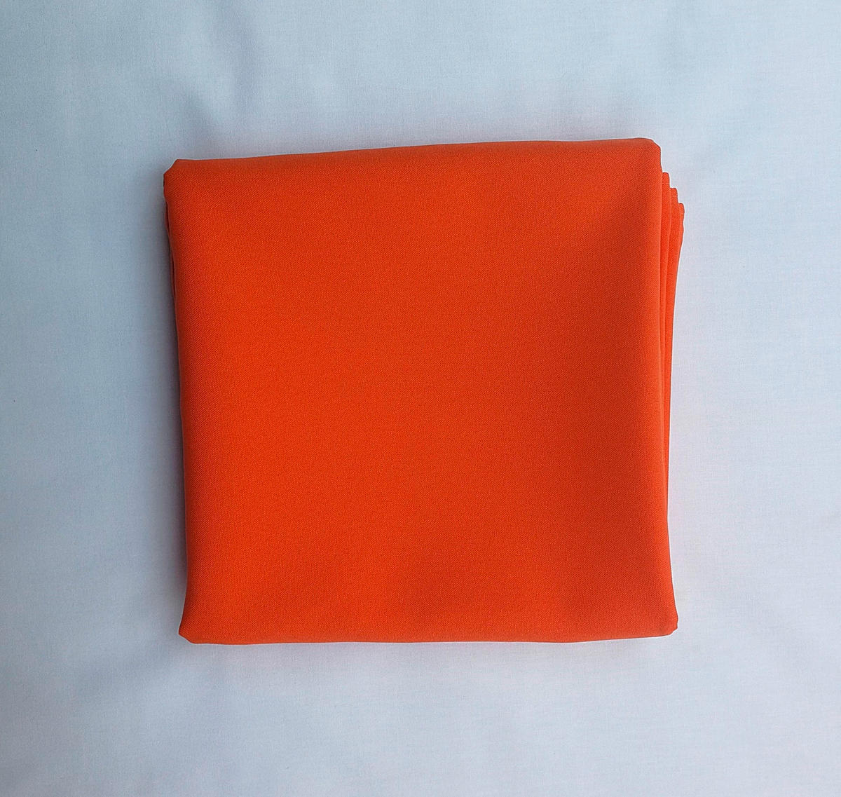 ASZTALTERÍTŐ 140/220 cm   - narancs, Basics, textil (140/220cm)