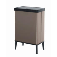 KÔŠ NA ODPADKY   - Basics (26,5/68,7/43,5cm)