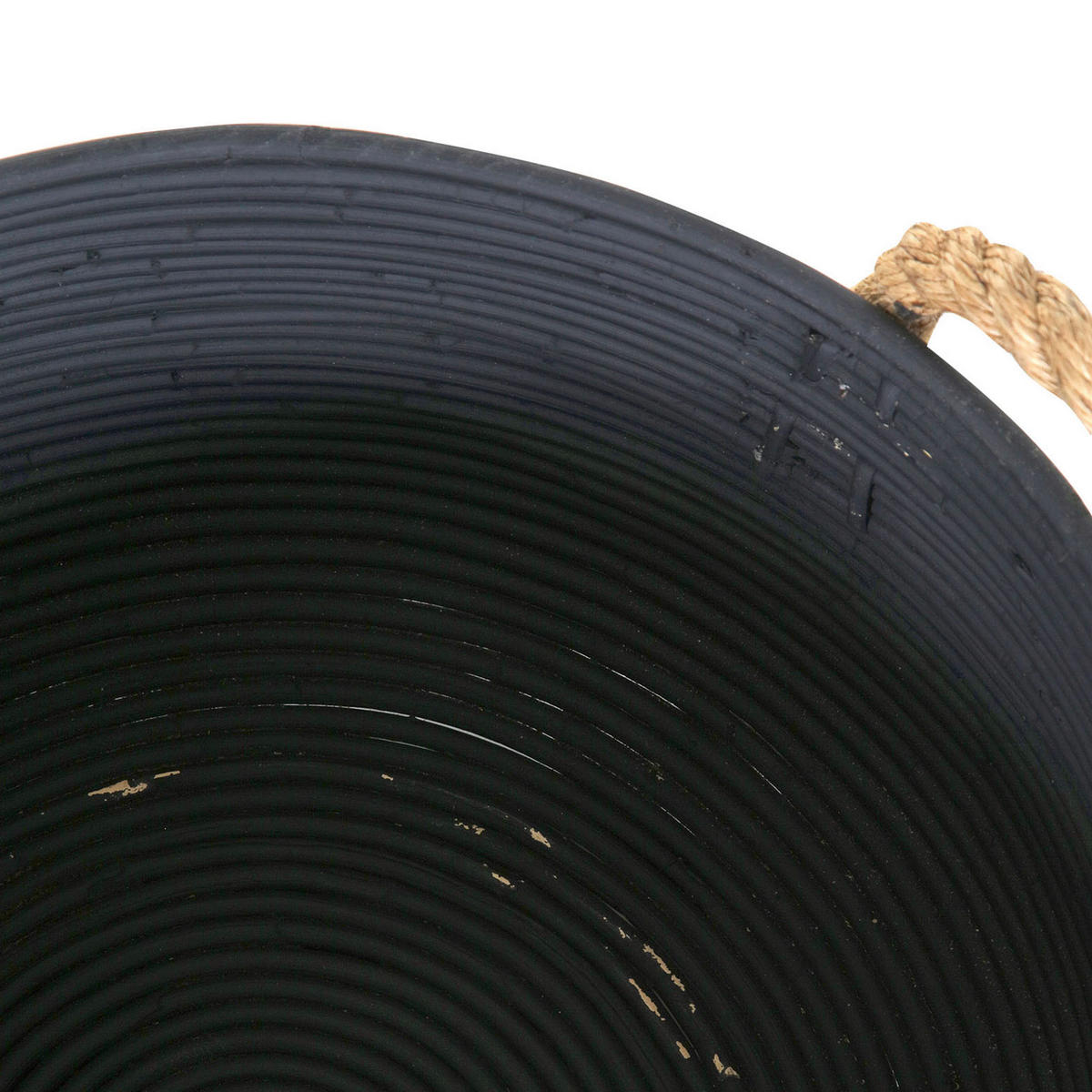 SADA KOŠŮ, přírodní barvy, černá - černá/přírodní barvy, Lifestyle, dřevo (40/26cm)