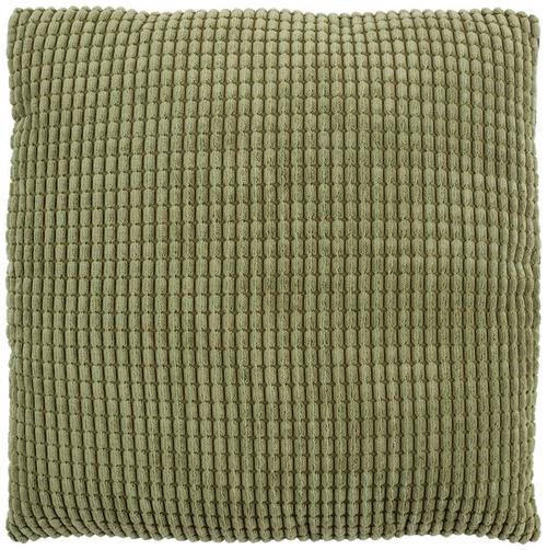 OKRASNA BLAZINA  ODYN    45/45 cm         - žadasto zelena, Trend, umetna masa (45/45cm) - Boxxx