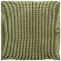 OKRASNA BLAZINA  ODYN    45/45 cm         - žadasto zelena, Trend, umetna masa (45/45cm) - Boxxx