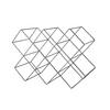 VINHYLLA  46/16,6/31 cm  - svart, Basics, metall (46/16,6/31cm) - Echtwerk
