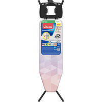 ŽEHLICÍ PRKNO - vícebarevná, Basics, plast (44/169/6,5cm) - Vileda