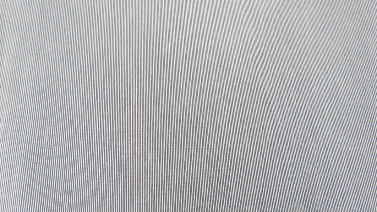 STORE per lfm  - Weiß, Basics, Kunststoff (300cm) - Esposa